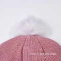 Fashionable Knitted Beanie for women